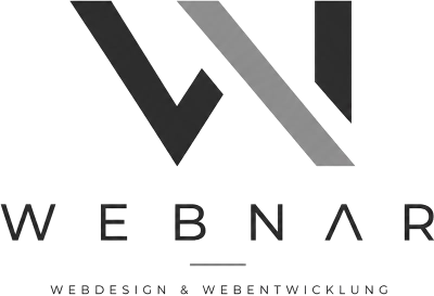 WebNar – Webdesign & Webentwicklung